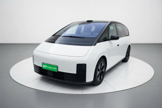 理想汽车 理想MEGA 2025款 Home 家庭特别版
