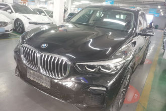 宝马X5(进口) 2020款 xDrive30i M运动套装