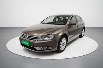 大众 迈腾 2013款 2.0TSI 豪华型