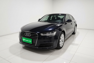 奥迪A6L 2017款 45 TFSI quattro 运动型
