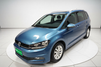 大众 2018款 途安L 280TSI DSG舒适版 7座 国VI