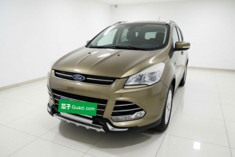 福特 翼虎 2015款 1.5L GTDi 四驱精英型