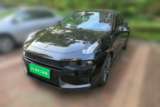 领克03 2019款 1.5TD DCT劲版 国VI