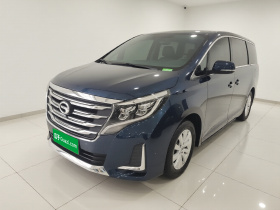 广汽传祺 传祺M8 2020款 领航款 390T 尊享版