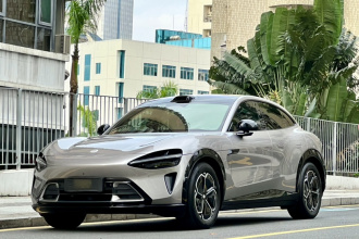 小米汽车 小米YU7 2025款 四驱Pro版