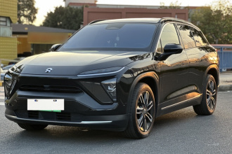 蔚来ES6 2020款 420KM 运动版