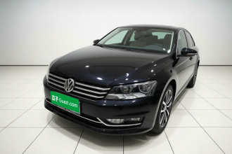 大众 帕萨特 2014款 1.8TSI DSG尊荣版