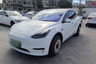 特斯拉 Model Y 2022款 改款 后轮驱动版