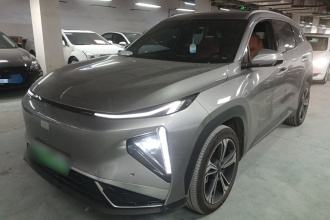 吉利银河 银河L7 2025款 EM-i 115km 探索+版