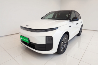 理想汽车 理想L6 2024款 Pro
