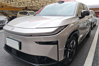 丰田 铂智3X 2025款 520 Pro+ 激光雷达版