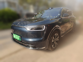 鸿蒙智行 问界M7 2026款 增程 Max四驱版 5座(192线激光雷达）