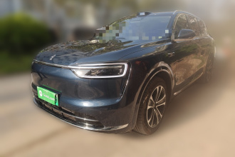 鸿蒙智行 问界M7 2026款 增程 Max四驱版 5座(192线激光雷达）