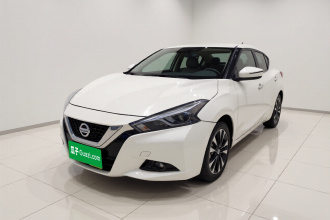 日产 蓝鸟 2019款 1.6L CVT智联智酷版 国VI