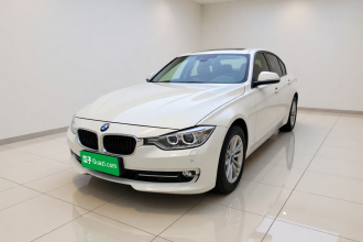 宝马3系 2015款 320Li 超悦版时尚型