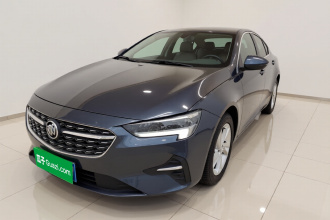 别克 君威 2020款 552T 精英型