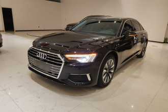 奥迪A6L 2021款 45 TFSI 臻选致雅型