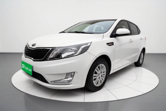 起亚K2 2015款 两厢 1.4L MT GLS炫酷版