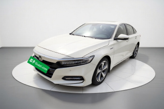 本田 雅阁 2018款 锐·混动 2.0L 锐智版 国VI