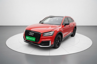 奥迪Q2L 2018款 35 TFSI 上市专享版 国VI