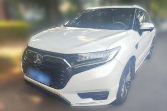 本田UR-V 2020款 370TURBO 四驱尊享版
