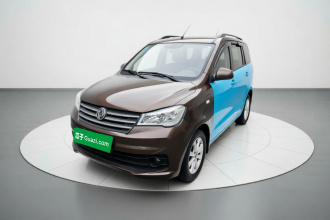 东风风光 风光330 2019款 1.5L手动实用型II 国VI