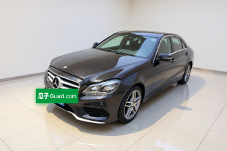 奔驰E级 2015款 E 260 L 运动时尚型