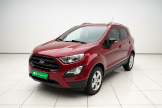 福特 翼搏 2018款 1.5L 自动精翼型