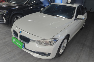 宝马3系 2016款 320Li 时尚型