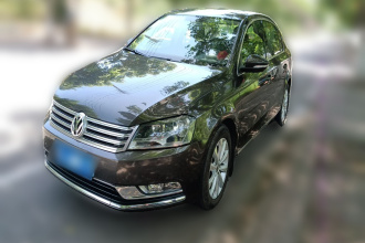 大众 迈腾 2015款 1.8TSI 领先型