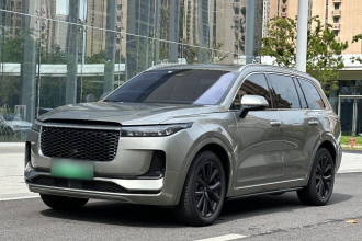 理想汽车 理想ONE 2021款 增程6座版