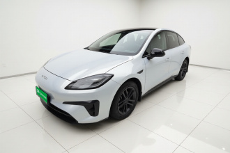 埃安 AION RT 2025款 650 智享版