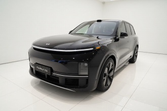 理想汽车 理想L9 2025款 Ultra 智能焕新版