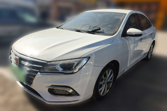 荣威i5 2020款 1.5L 手动4G互联领豪版