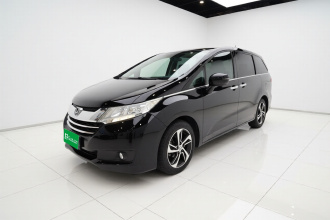 本田 奥德赛 2015款 改款 2.4L 至尊版