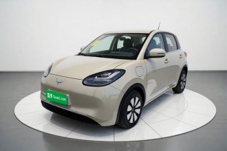 五菱汽车 五菱缤果 2025款 333km 悦享款