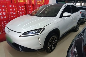 小鹏G3 2020款 520 悦享版