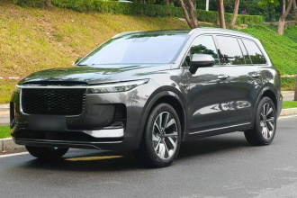 理想汽车 理想ONE 2021款 增程6座版