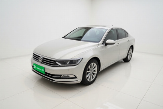 大众 迈腾 2019款 330TSI DSG 领先型 国V