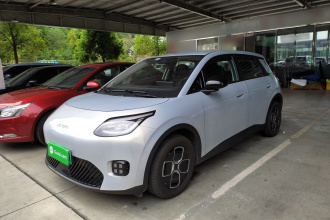 埃安 AION UT 2025款 420智享版