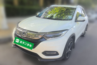 本田 缤智 2020款 220 TURBO CVT豪华版