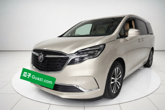 别克GL8 2021款 ES陆尊 653T 尊享型