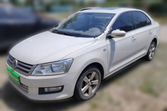 大众 桑塔纳 2015款 1.4L 手动舒适版