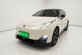 领克Z20 2025款 530km 后驱Pro