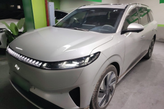 东风奕派 eπ008 2024款 210Max增程版 6座