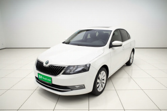 斯柯达 昕锐 2019款 1.5L 自动舒适版 国VI