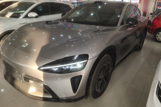 小米汽车 小米YU7 2025款 超长续航后驱版