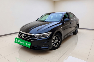 大众 速腾 2019款 280TSI DSG舒适型 国VI