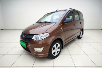 五菱汽车 五菱宏光 2020款 1.2L S基本型国VI LSI