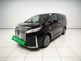 魏牌 高山 2023款 四驱行政加长版